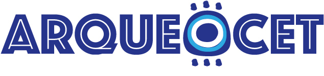 Logo Arqueocet