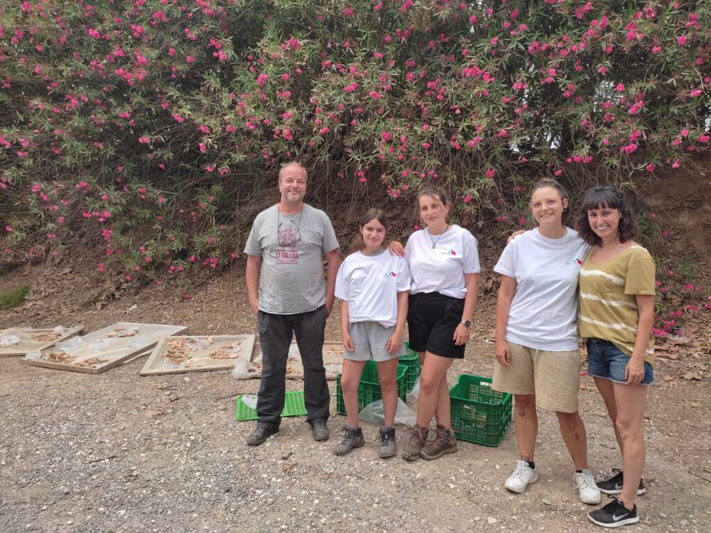 arqueologia mallorca arqueocet