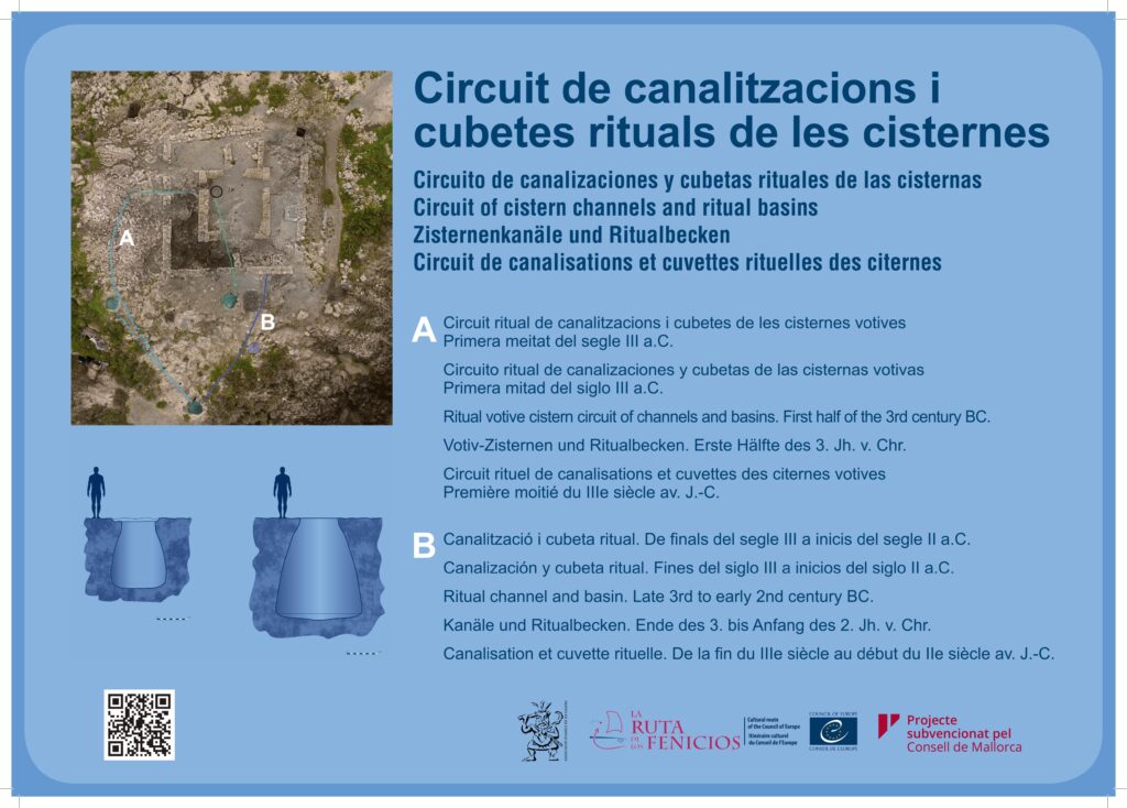 servei de musealització a mallorca