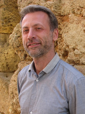 jordi hernandez arqueòleg